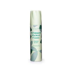 Elysium Spa  Whipped Shower Foam Fresh Mint 250ml 