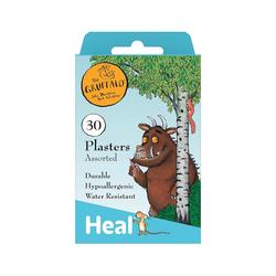 Heal  Plasters Children Gruffalo (Pack of 30) 