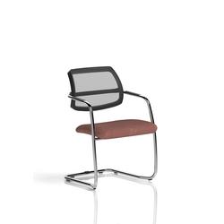 Cantilever Bespoke Colour Seat Rivet Forge