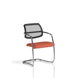Cantilever Bespoke Colour Seat Quest Crab