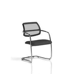 Cantilever Bespoke Colour Seat Quest Mussel