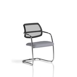Cantilever Bespoke Colour Seat Quest Shell
