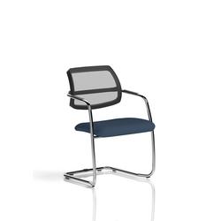 Cantilever Bespoke Colour Seat Quest Whelk