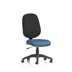 + I Lever Operator Chair Bespoke Colour Seat Quest Limpet