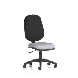 + I Lever Operator Chair Bespoke Colour Seat Quest Shell