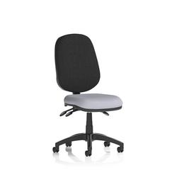 + III Lever Operator Chair Bespoke Colour Seat Quest Shell