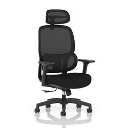 Mesh Back Chair
