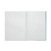 Rhino Exercise Book 10mm Square 80P A4 Light Blue (Pack of 50) VC48421