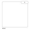 Rhino Exercise Book A4+ Plain 80 Pages Red (Pack of 50) VC50452