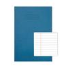 Rhino Exercise Book A4+ 8mm Ruled Light Blue (Pack of 50) VC50445