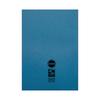Rhino Exercise Book A4+ 8mm Ruled Light Blue (Pack of 50) VC50445