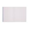 Rhino Exercise Book 5mm Square 9x7 Light Blue (Pack of 100) VC47289