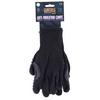 Beeswift Glovezilla Anti-Vibration Gloves Black L GZAVGL