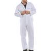 Beeswift Click Boilersuit White 48 PCBSW48