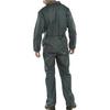 Beeswift Click Boilersuit Spruce Green 40 PCBSS40