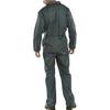 Beeswift Click Boilersuit Spruce Green 38 PCBSS38