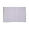 Rhino Exercise Book 8mm Ruled with Margin 80 Pages A4+ Light Green (Pack of 50) VDU080-238-6