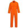Portwest Bizweld FR Coverall XL Orange