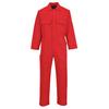 Portwest Bizweld FR Coverall L Red