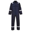 Portwest Bizweld Iona FR Coverall XL Navy