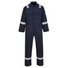 Portwest Bizweld Iona FR Coverall 2XL Navy Tall