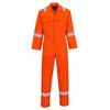Portwest Bizweld Iona FR Coverall L Orange
