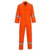 Portwest Bizweld Iona FR Coverall L Orange Tall