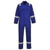 Portwest Bizweld Iona FR Coverall M Royal Bl