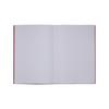 Rhino Exercise Book 64 Page S10 A4 Red (Pack of 50) VC12595
