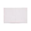Rhino Exercise Book 80 Page S5 9x7 Red (Pack of 100) VEX554-382-6