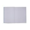 Rhino Exercise Book 80 Page S10 A4+ Light Blue (Pack of 50) VDU080-317-2