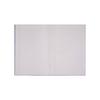 Rhino Exercise Book 80 Page F8M A4 Light Blue (Pack of 50) VEX668-1335-2