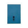 Rhino Exercise Book 64 Page S10 A4 Light Blue (Pack of 50) VEX677-995-8