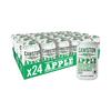 Cawston Press Sparkling Cloudy Apple Soft Drink 330ml Can (Pack of 24) CANS101