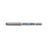 Uni-Ball Liquid Ink Rollerball Pen UB-157E Blue (Pack of 12) 315168000