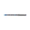 Uni-Ball Liquid Ink Rollerball Pen UB-157E Blue (Pack of 12) 315168000