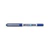 Uni-Ball Liquid Ink Rollerball Pen UB-150E Blue (Pack of 12) 315127000