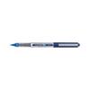 Uni-Ball Liquid Ink Rollerball Pen UB-150E Blue (Pack of 12) 315127000