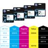 HP 712 DesignJet Ink Cartridge 38-ml Black 3ED70A
