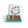Lily O'Brien's Luxury Collection Chocolates 270g 5107264-S