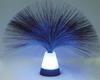 Fibre Optic LED Spray Lamp with Glitter Base SFL13