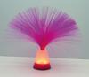 Fibre Optic LED Spray Lamp with Glitter Base SFL13