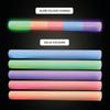 Light Up Sensory Soft Foam Batons 6 LED Light Modes 400mm (Pack of 6) SFB6