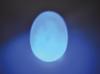 LED Sensory Light Up Egg Mood Light Battery Operated 90mm (Pack of 4) SCCE4