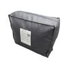 Weighted Blanket Small 900x1000mm 3kg Grey WB3KGSG