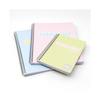 Pukka Pad Pastel Jotta Pad A4 Assorted (Pack of 3) 2010-PST
