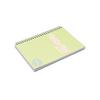 Pukka Pad Pastel Jotta Pad A5 Assorted (Pack of 3) 2011-PST