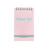 Pukka Pad Pastel Pocket Book A7 Assorted (Pack of 6) 2017-PST