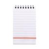 Pukka Pad Pastel Pocket Book A7 Assorted (Pack of 6) 2017-PST