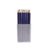 Artiste Jumbo Triangular HB Pencil Tub Charcoal (Pack of 36) DOA 856109